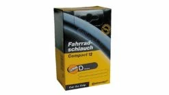 Continental Conti Schlauch Compact 12 Zoll DV