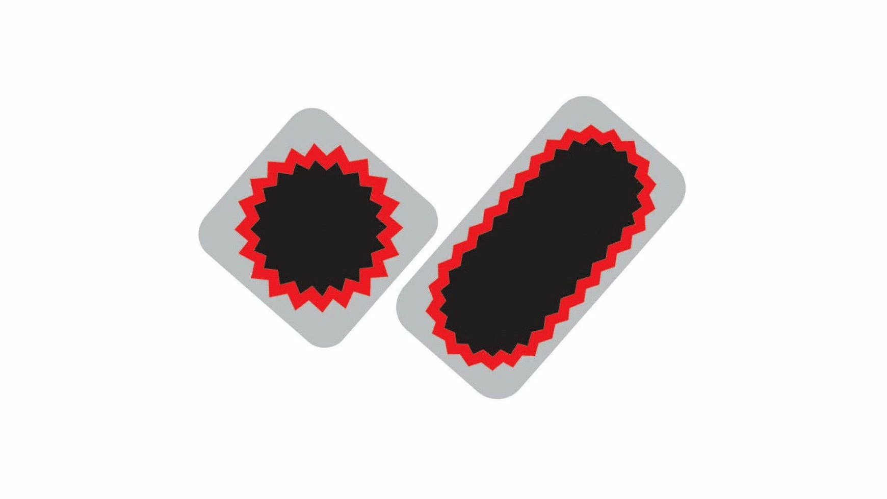 Tip Top Flickzeug- Set 3 Tip Top Flickzeug- Set