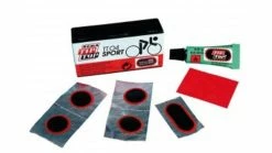 Tip Top Rema TipTop Flickzeug Rennrad TT 04