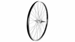 Exclusive Laufrad 26 Zoll HR Rigida M21 Schwarz