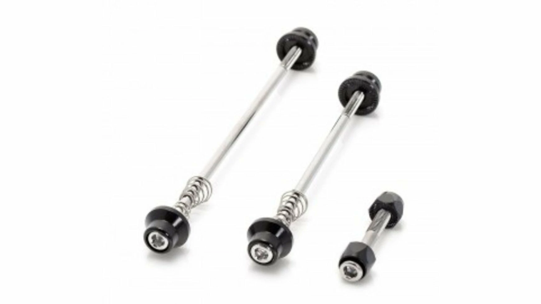 CFP Sicherungsset Schnellspannnaben 3 CFP Sicherungsset Schnellspannnaben