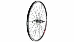 Exclusive Trekking-Hinterrad Deore 8/9-fach