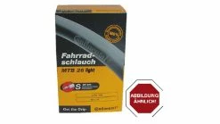 Continental Conti Schlauch MTB 26 Light SV