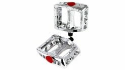 Odyssey Twistet PC BMX Pedale -E-BikeTeilE Verkäufe 0136594 1951 0