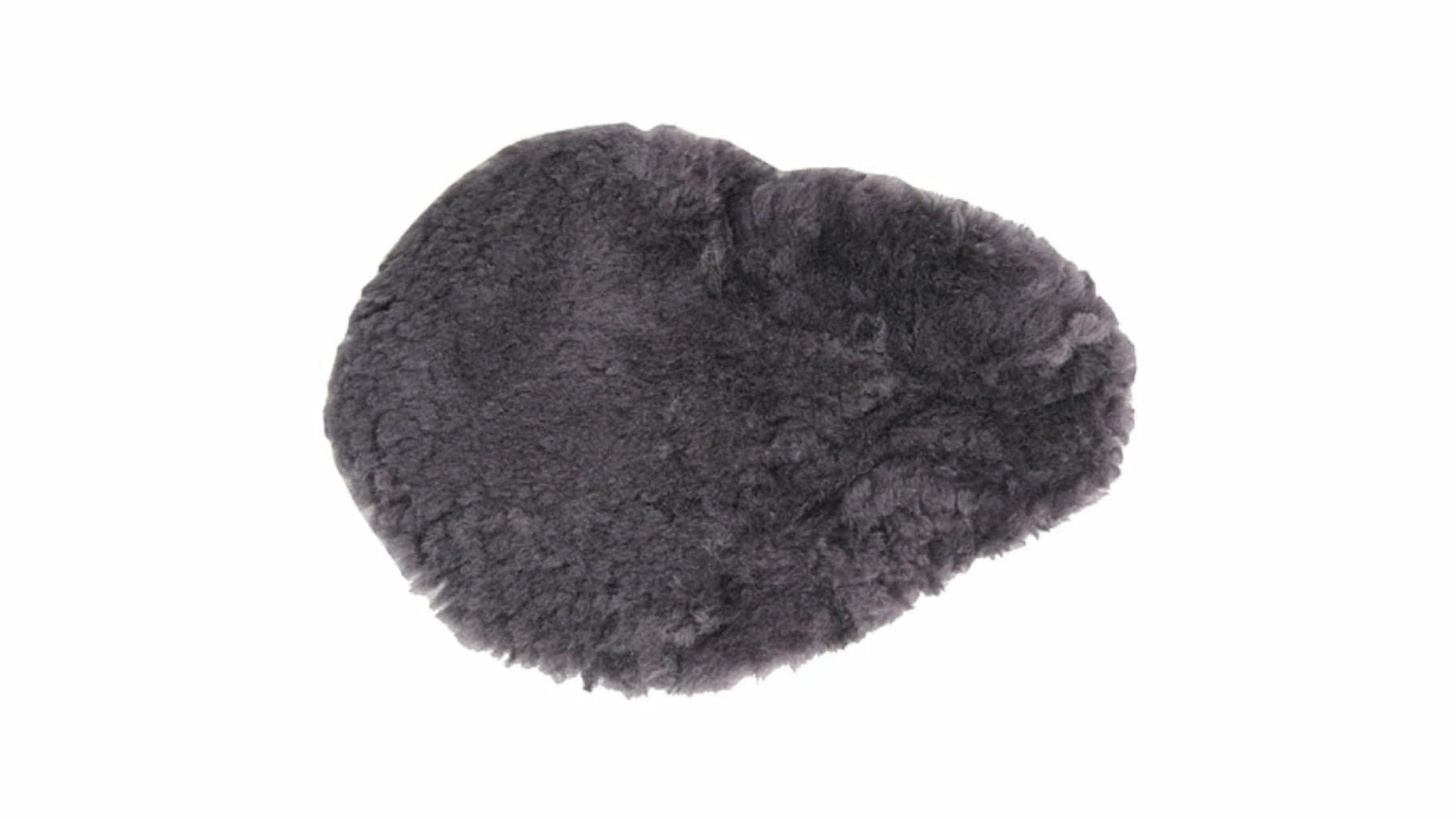 Exclusive Satteldecke Lammfell 3 Exclusive Satteldecke Lammfell