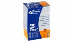 Schwalbe Schlauch 19L DV 28 Zoll