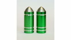 Weldtite Design-Kappen Bullets -E-BikeTeilE Verkäufe 0169851 1293 0