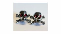 Weldtite Design-Kappen Skull