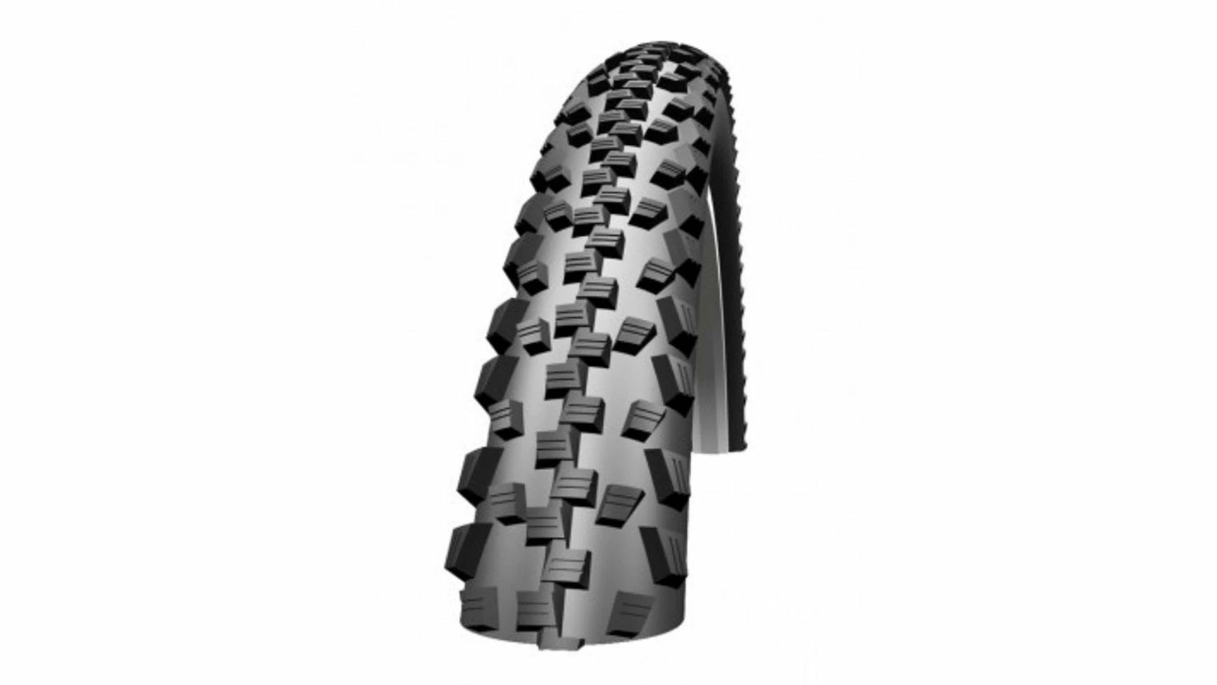 Schwalbe Black Jack 20 Zoll 3 Schwalbe Black Jack 20 Zoll