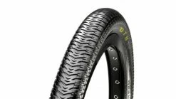 Maxxis DTH BMX Draht