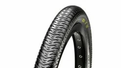 Maxxis DTH Drahtreifen