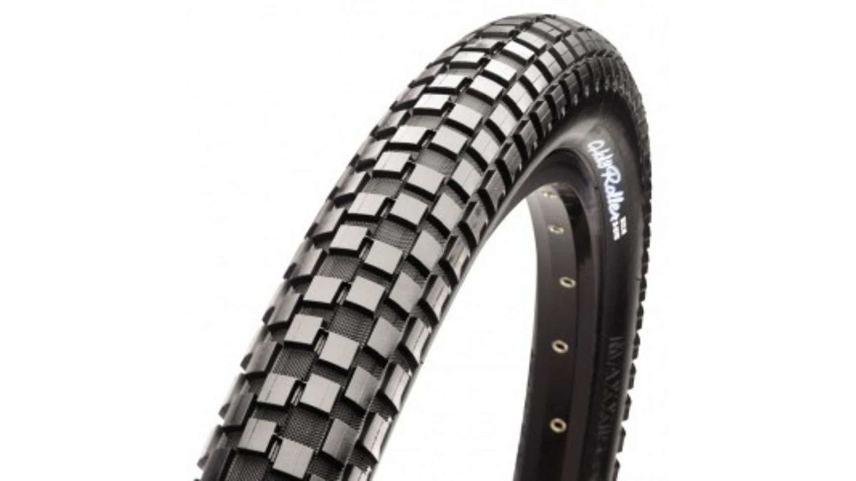 Maxxis HolyRoller Draht 3 Maxxis HolyRoller Draht
