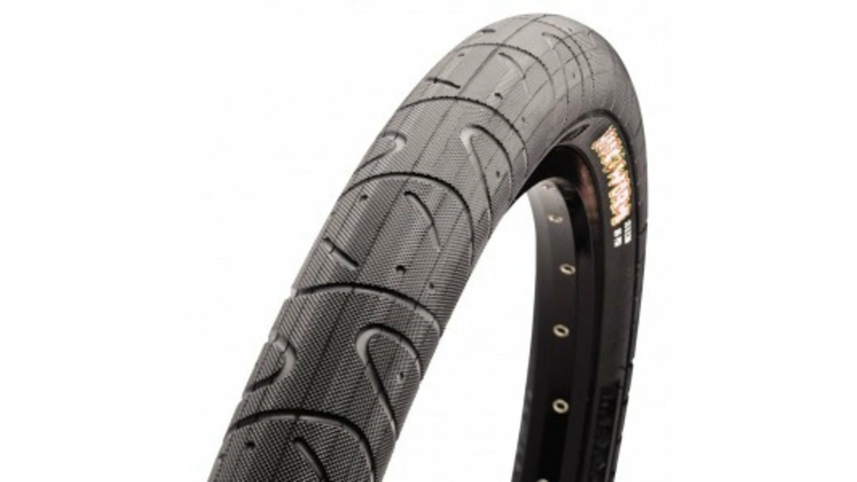Maxxis HookWorm Draht 3 Maxxis HookWorm Draht