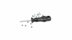 Schwalbe Spikes-Kit