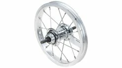 Diverse Laufrad HR 12 Zoll Rücktrittnabe