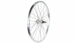 Diverse Laufrad HR 24 Zoll 7-f Schraubkranz