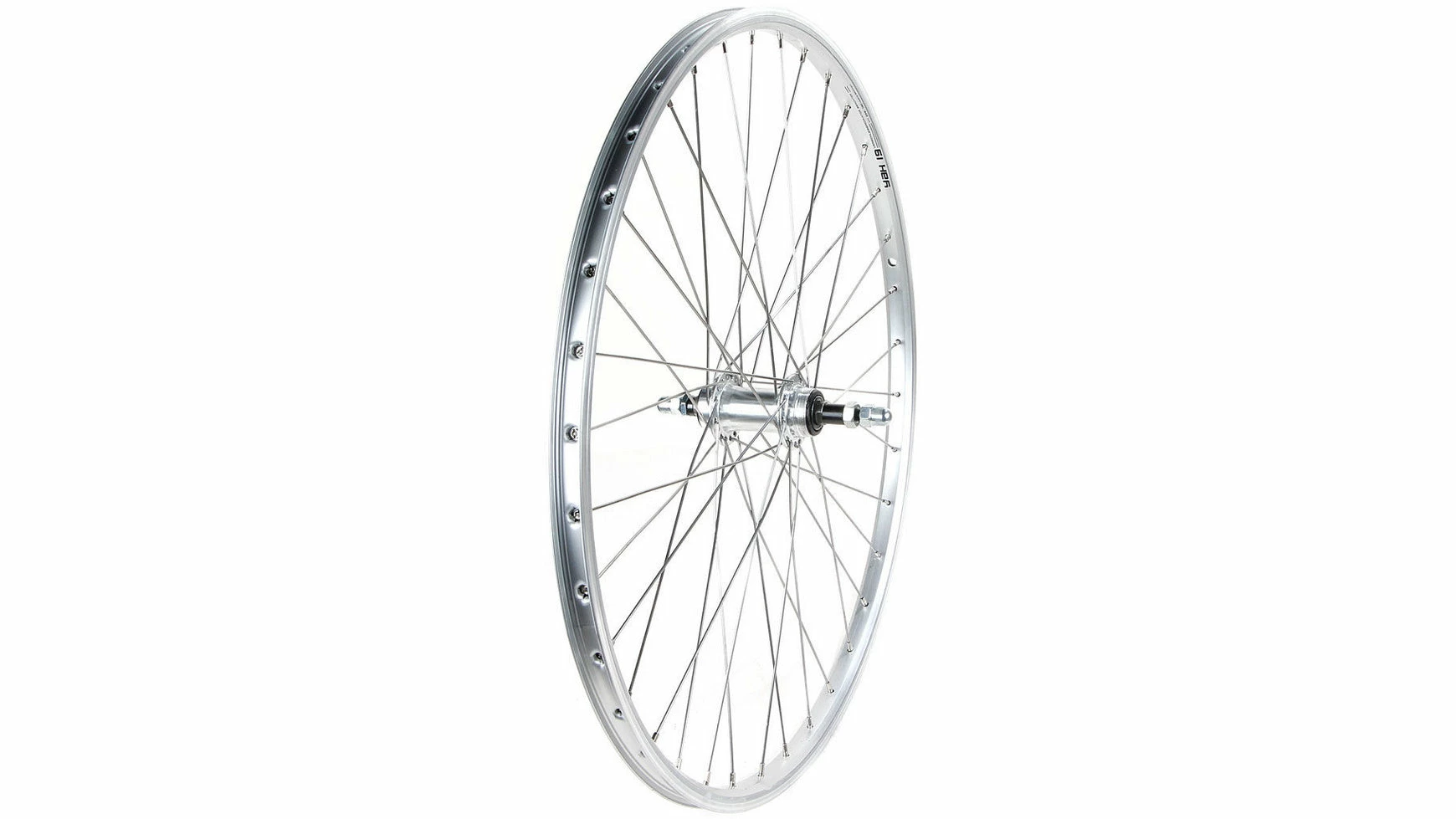 Diverse Laufrad HR 26 Zoll 7-f Schraubkranz 3 Diverse Laufrad HR 26 Zoll 7-f Schraubkranz