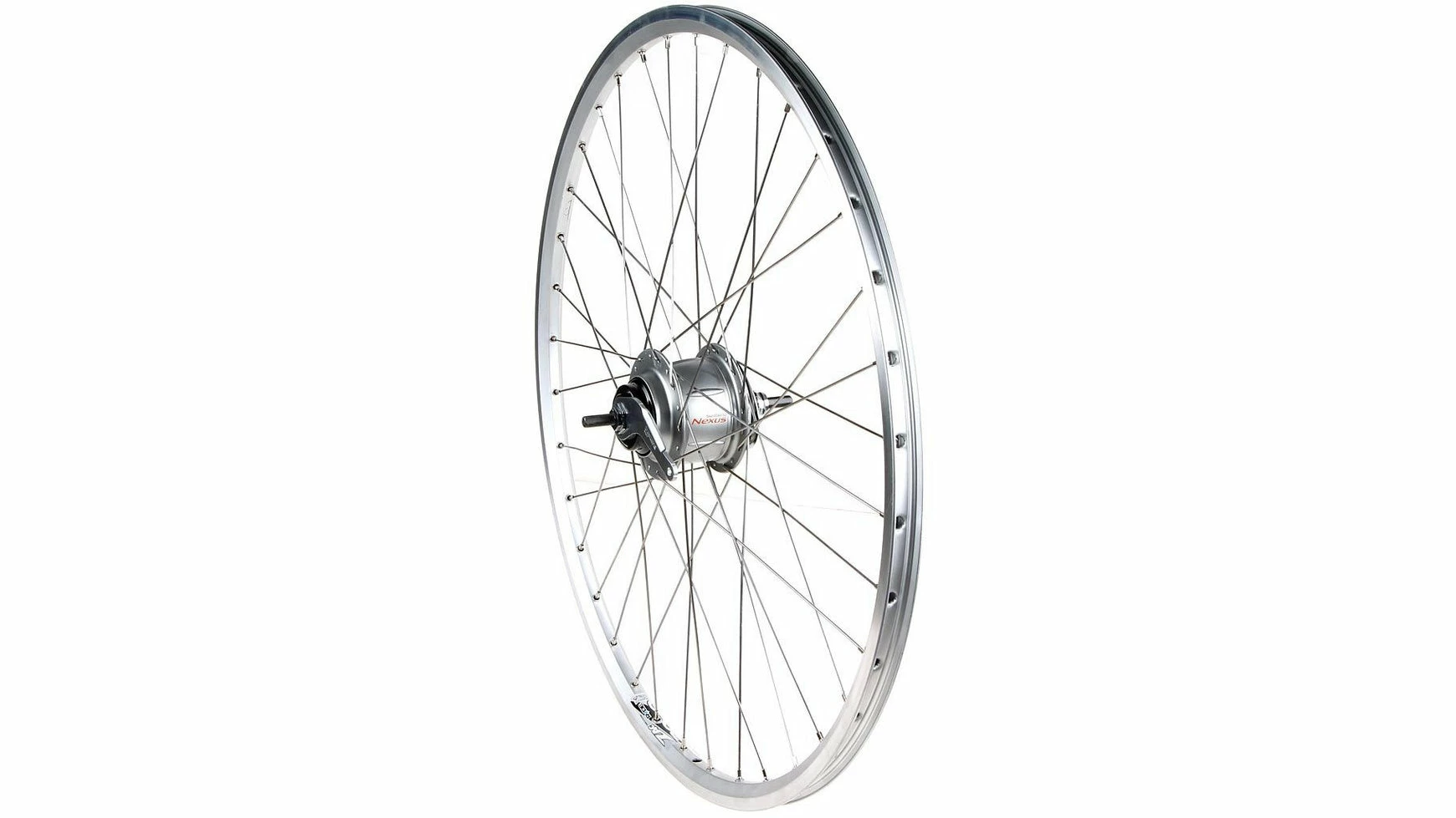 Diverse Laufrad HR 28 Zoll ZAC / Nexus 8-G 3 Diverse Laufrad HR 28 Zoll ZAC / Nexus 8-G