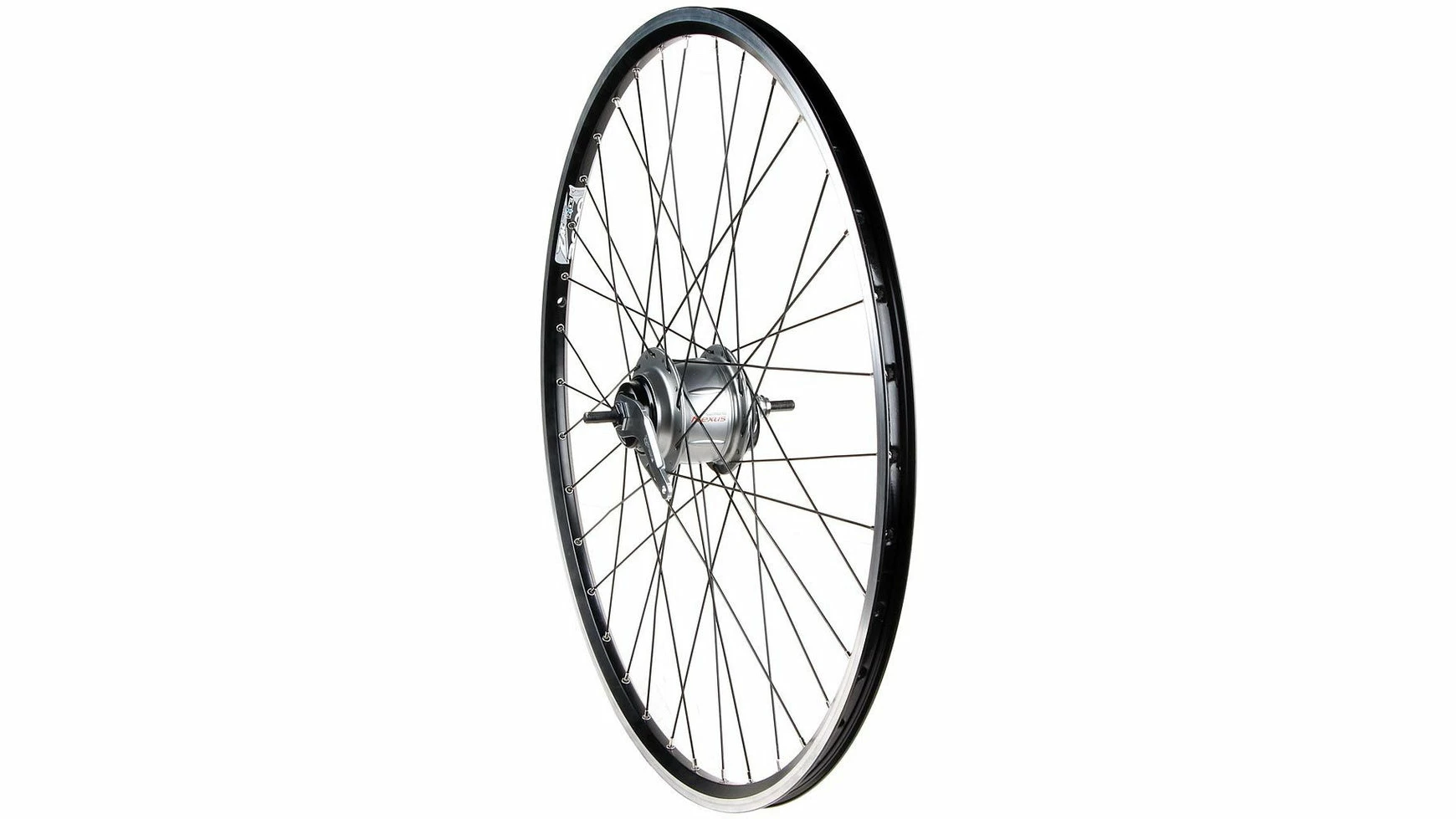 Diverse Laufrad HR 28 Zoll ZAC / Nexus 8-G 5 Diverse Laufrad HR 28 Zoll ZAC / Nexus 8-G – Bild 3