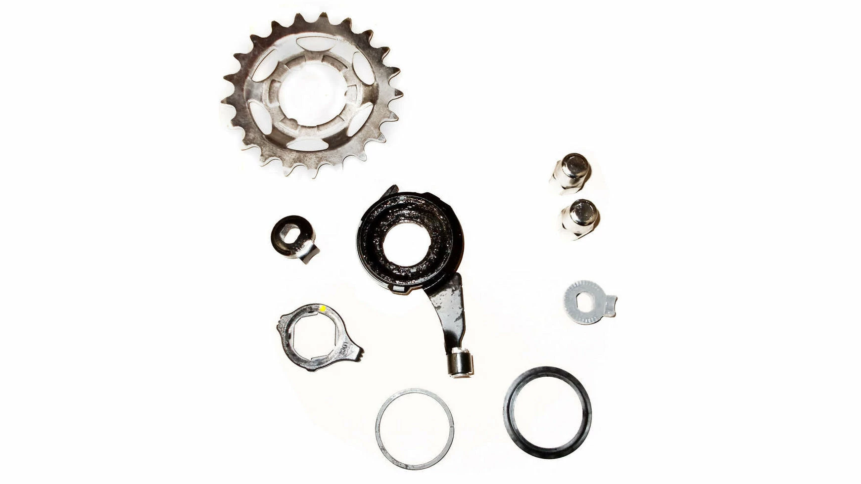 Diverse Laufrad HR 28 Zoll ZAC / Nexus 8-G 4 Diverse Laufrad HR 28 Zoll ZAC / Nexus 8-G – Bild 2