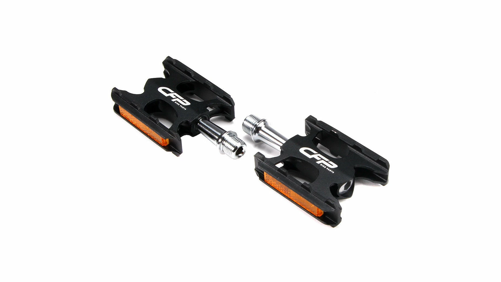 CFP City Pedal C-40 4 CFP City Pedal C-40 – Bild 2