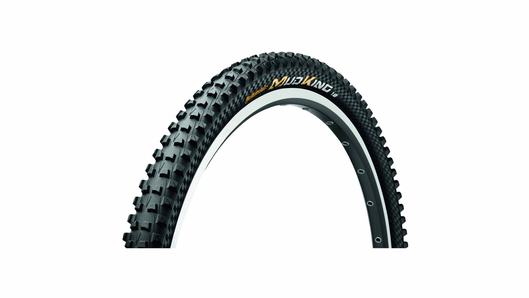 Continental Conti Mud King 1.8 27.5 3 Continental Conti Mud King 1.8 27.5