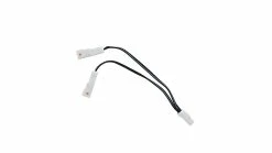 Diverse Yamaha Y-Kabel Für VR + HR Licht