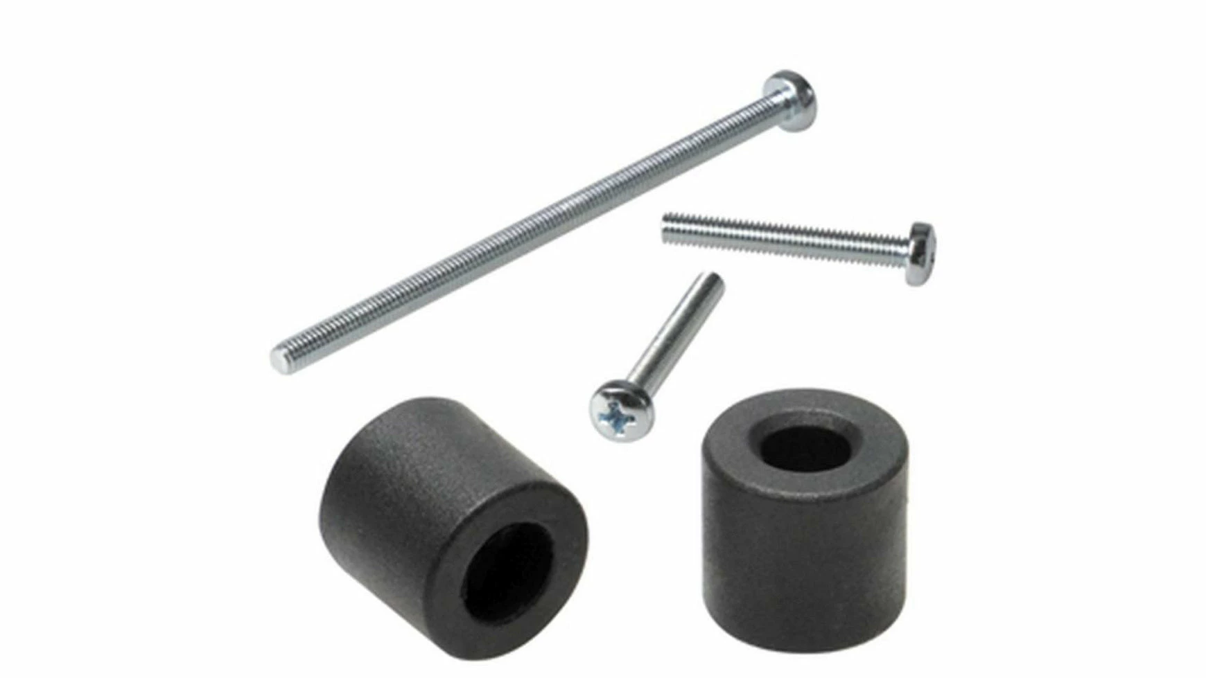 KLICKfix Yamaha Display Spacer 3 KLICKfix Yamaha Display Spacer