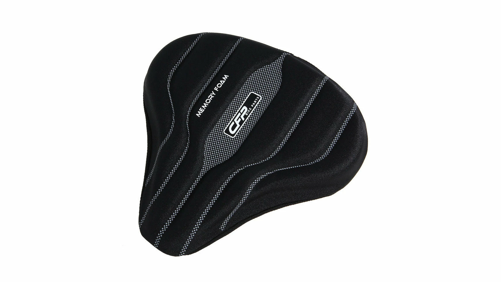 CFP Satteldecke Memory Foam City 3 CFP Satteldecke Memory Foam City