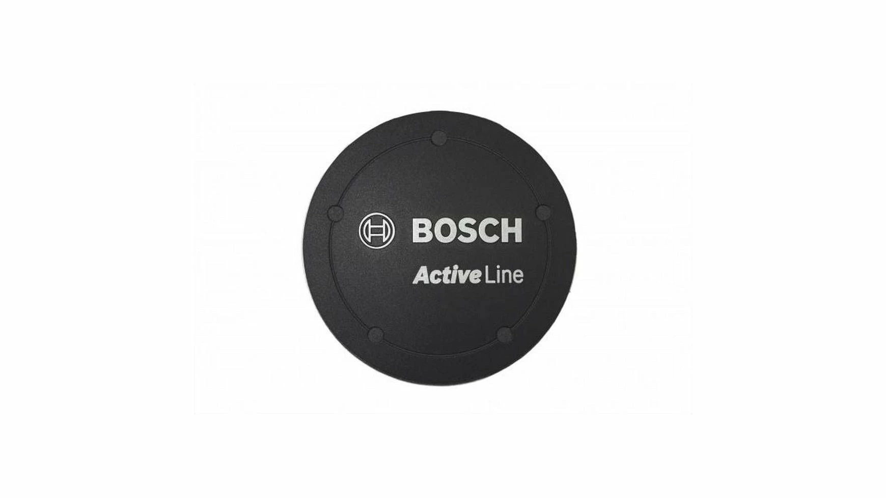 Bosch Logo-Deckel Active Line 3 Bosch Logo-Deckel Active Line