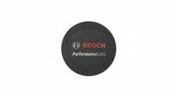 Bosch Logo-Deckel Performance Line
