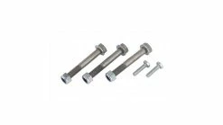 Bosch Kit Schrauben Antriebseinheit