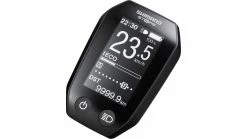 Shimano Steps SC-E6010 Display