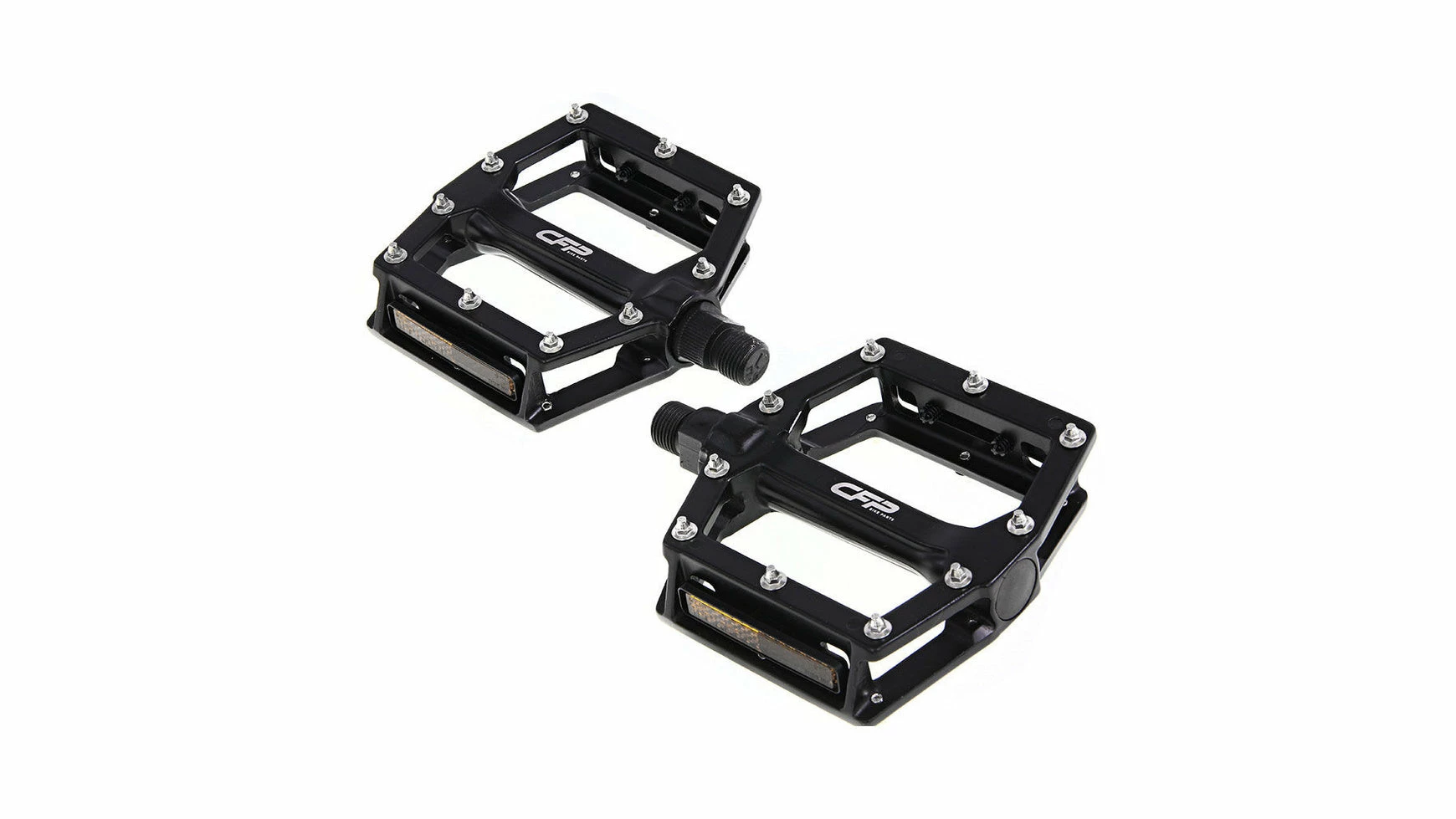 CFP B-41 BMX Pedal 4 CFP B-41 BMX Pedal – Bild 2