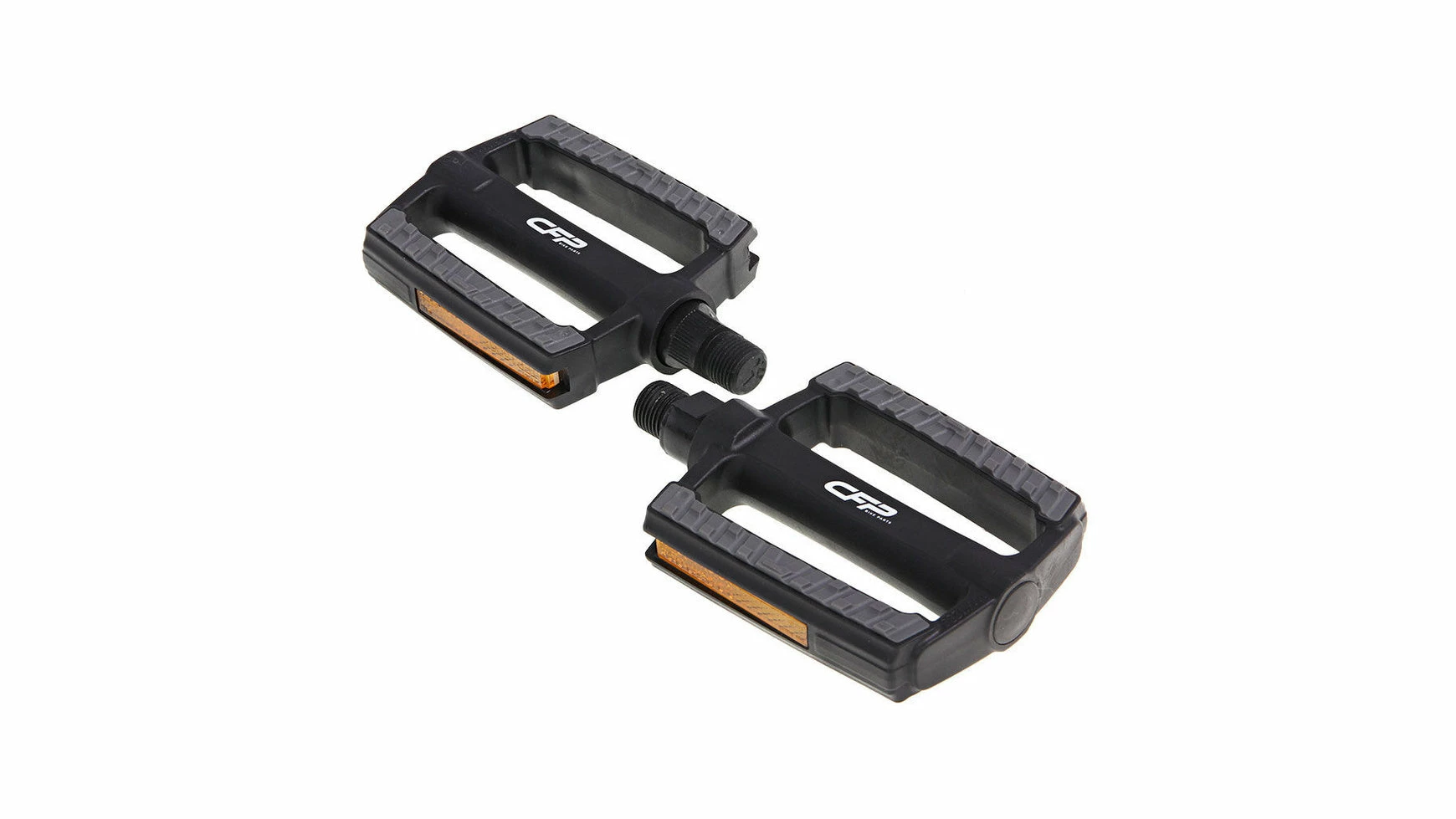 CFP C-17 City Pedal 4 CFP C-17 City Pedal – Bild 2