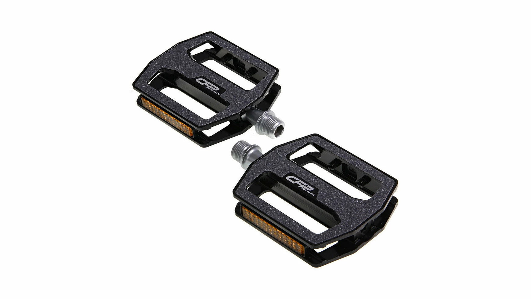 CFP U-50 Urban Pedal 4 CFP U-50 Urban Pedal – Bild 2