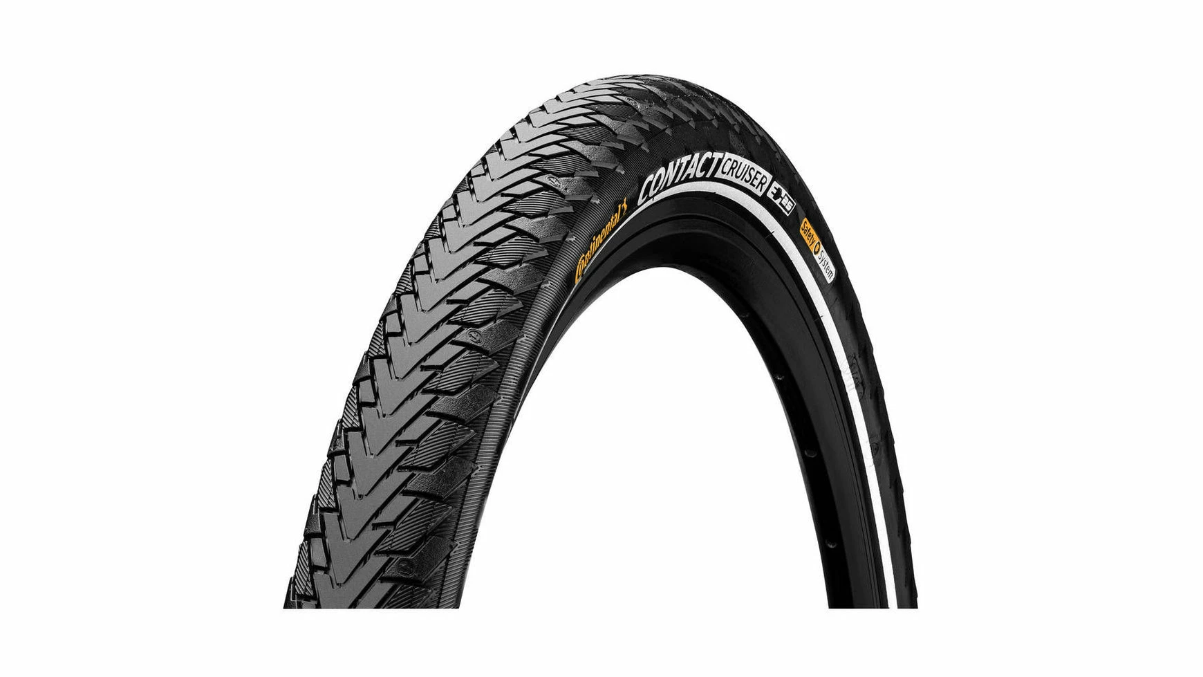 Continental Contact Cruiser 28 Reflex 3 Continental Contact Cruiser 28 Reflex