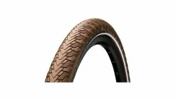 Continental Contact Cruiser 28 Reflex 8 Continental Contact Cruiser 28 Reflex -E-BikeTeilE Verkäufe 0195471 3116 0