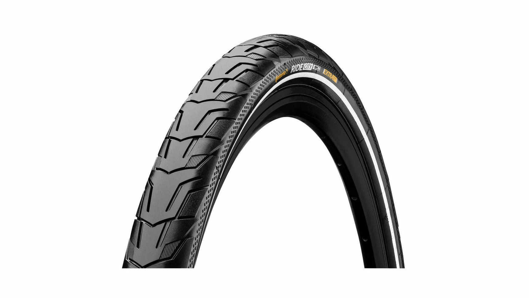 Continental Ride City Reflex 26 3 Continental Ride City Reflex 26