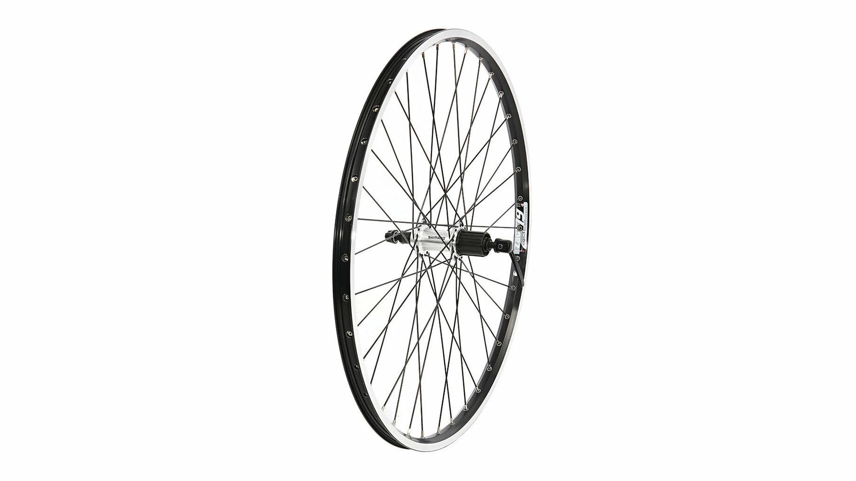 Diverse Hinterrad 26 Zoll Mit 36 L Ryde ZAC 19 Felge 3 Diverse Hinterrad 26 Zoll Mit 36 L Ryde ZAC 19 Felge