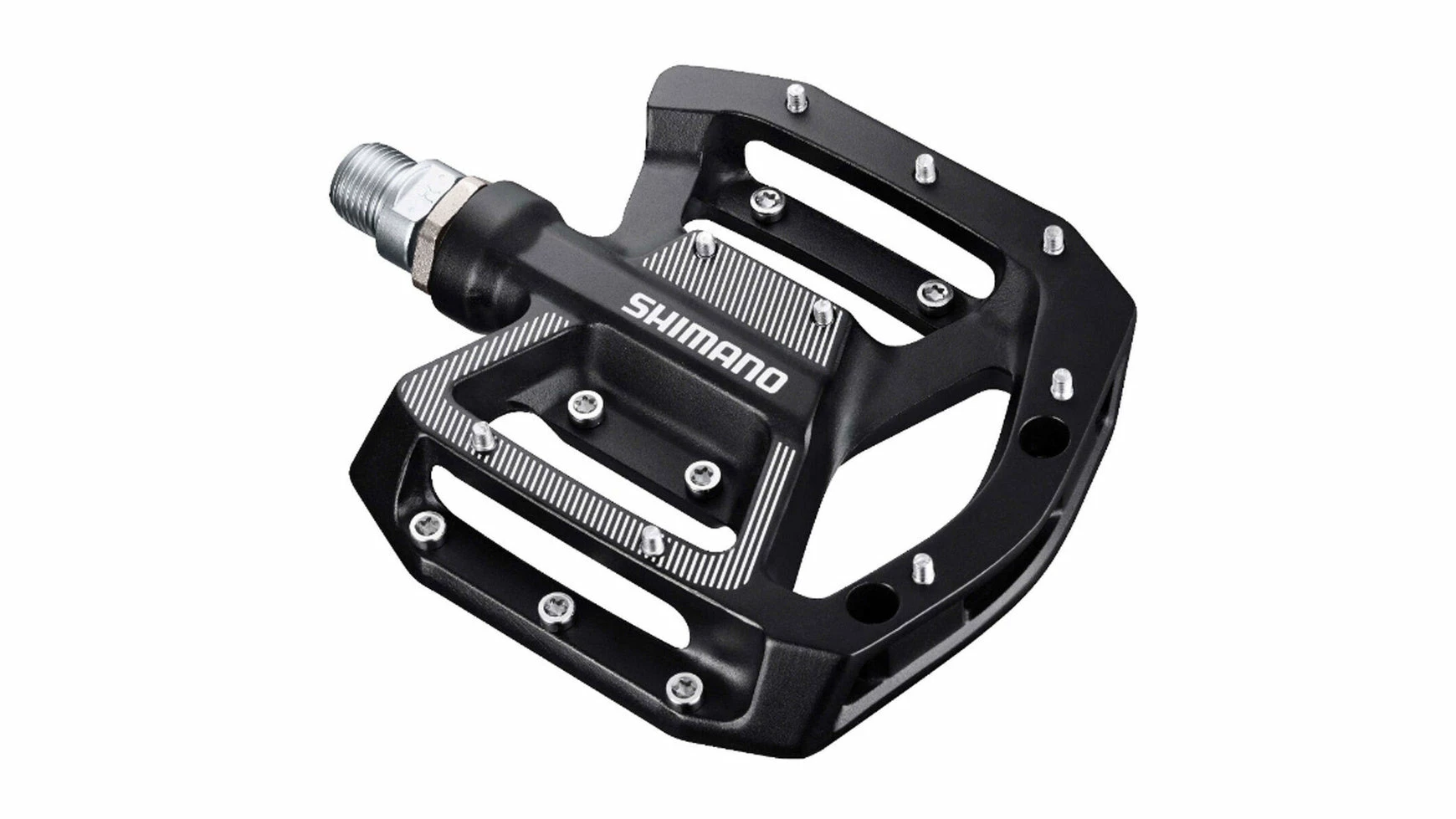 Shimano PD-GR500 Plattformpedale 3 Shimano PD-GR500 Plattformpedale