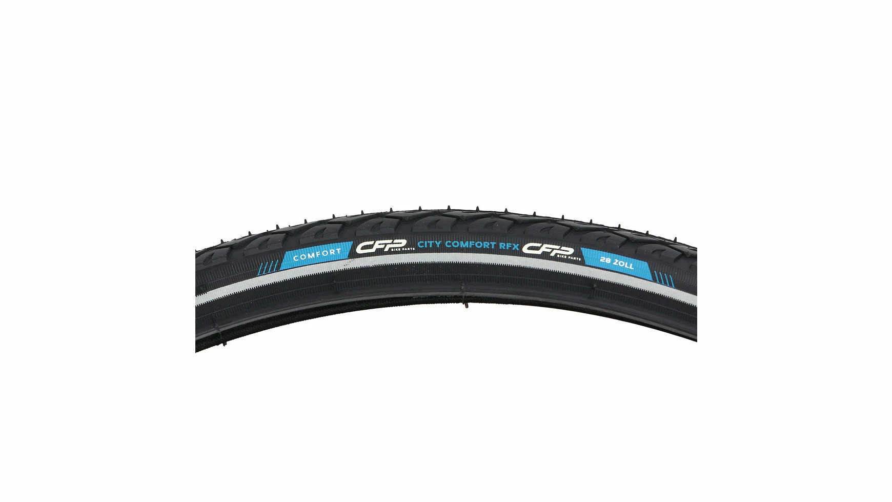 CFP Reifen 26 Zoll City Comfort RFX 4 CFP Reifen 26 Zoll City Comfort RFX – Bild 2
