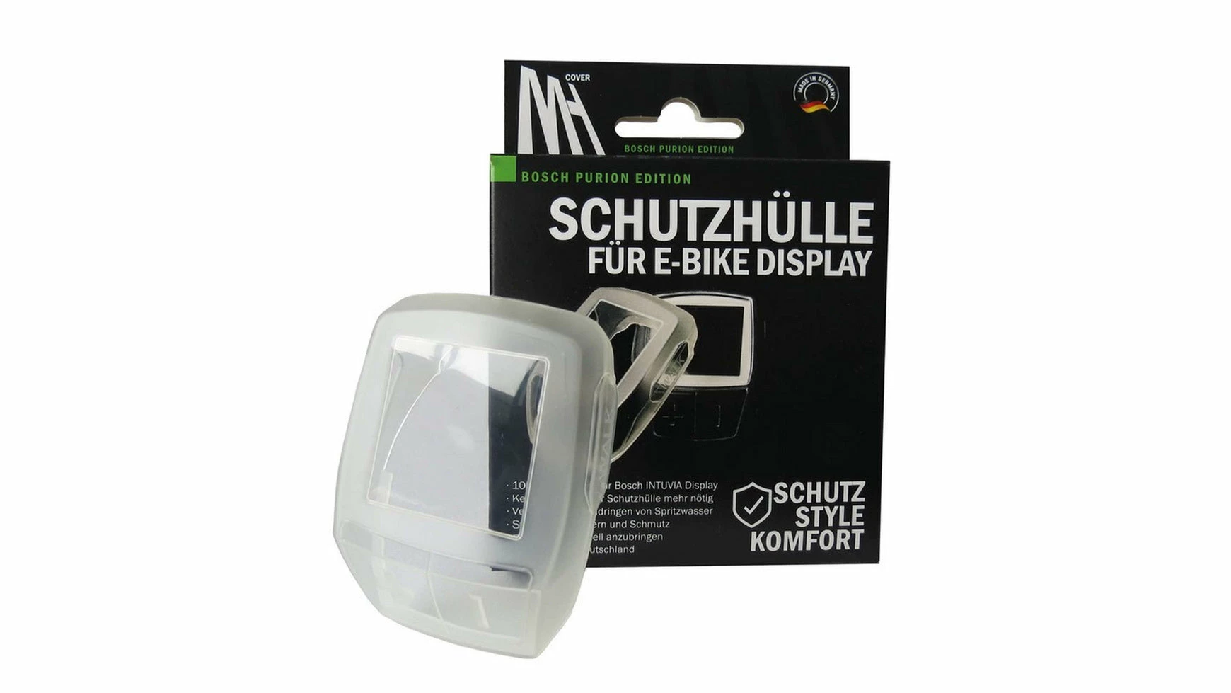MH Cover Display Bosch Purion 4 MH Cover Display Bosch Purion – Bild 2