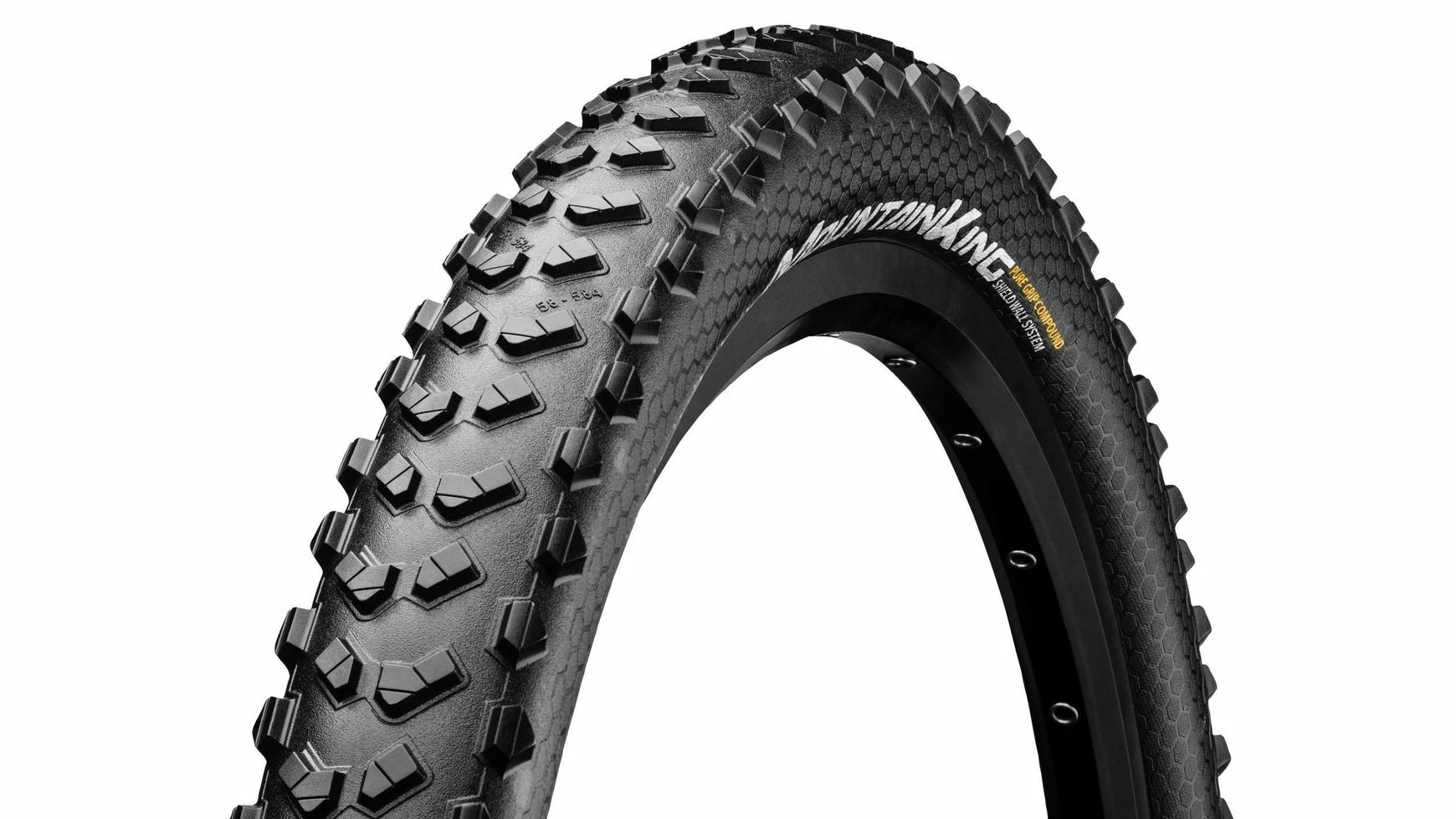 Continental Mountain King 2.3 26 3 Continental Mountain King 2.3 26