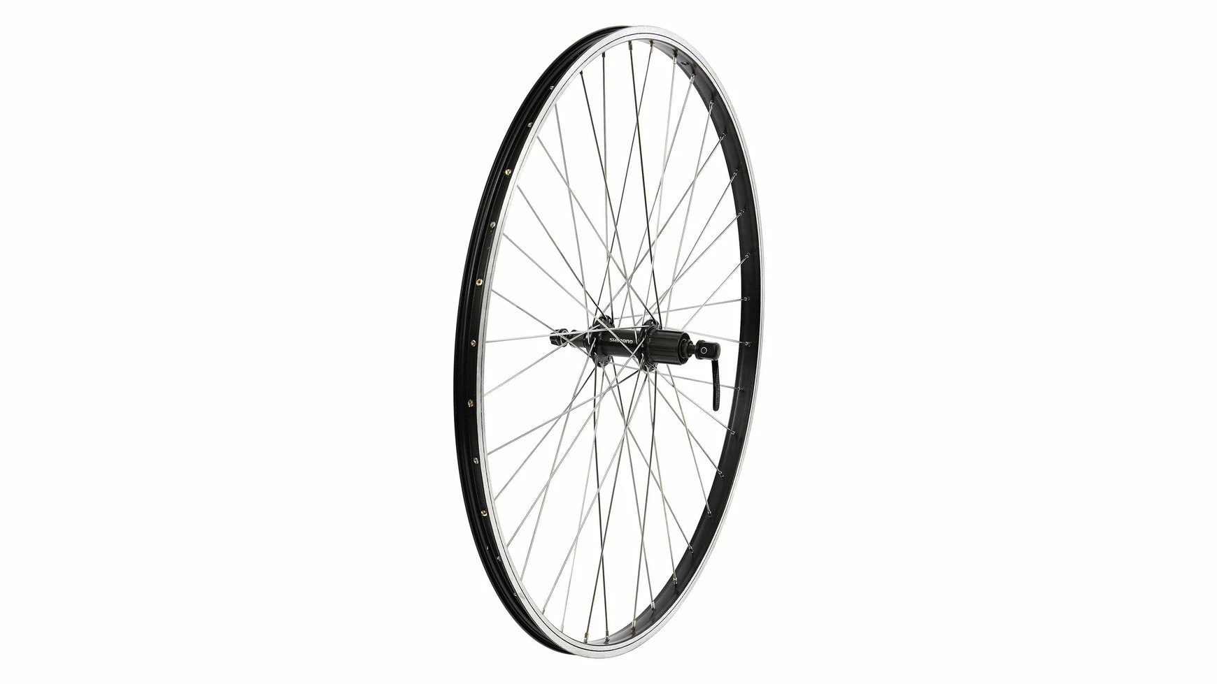 Diverse Hinterrad 28 Zoll AL21 Kastenfelge / Shimano 3 Diverse Hinterrad 28 Zoll AL21 Kastenfelge / Shimano