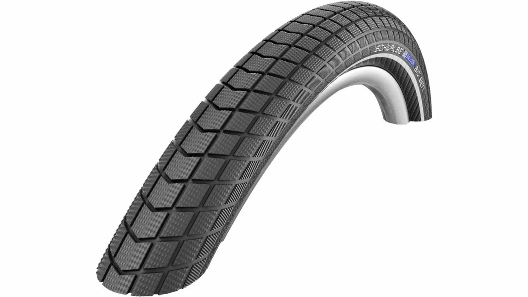 Schwalbe Big Ben 28 Zoll Urban Reifen 3 Schwalbe Big Ben 28 Zoll Urban Reifen
