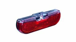 Trelock LS 611 Duo Flat 6V-12V