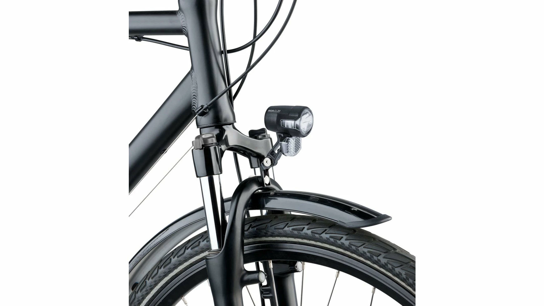 AXA Compactline 20 -E 6-12V 4 AXA Compactline 20 -E 6-12V – Bild 2