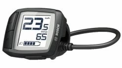 Bosch Purion Display