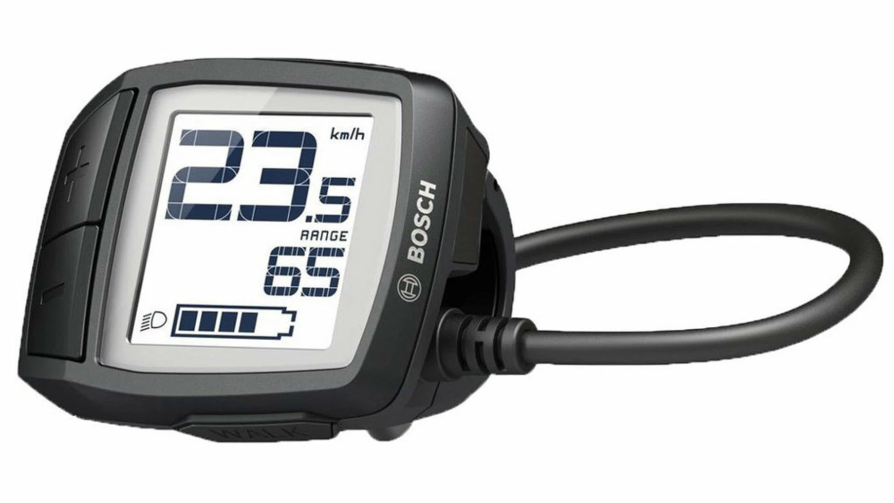 Bosch Purion Display 3 Bosch Purion Display